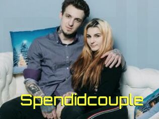 Spendidcouple