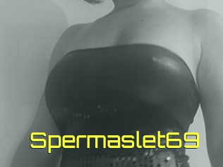 Spermaslet69