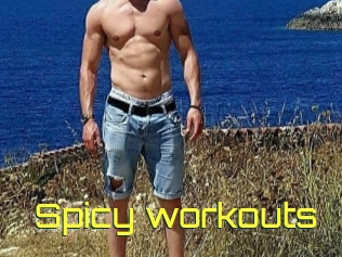 Spicy_workouts