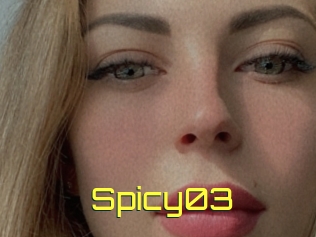 Spicy03