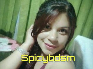 Spicybdsm