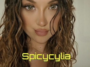 Spicycylia