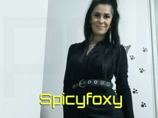 Spicyfoxy