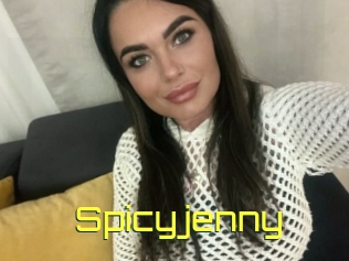 Spicyjenny