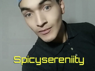 Spicysereniity