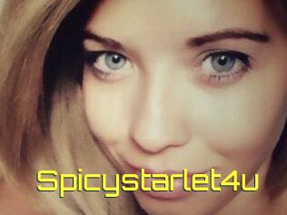 Spicystarlet4u