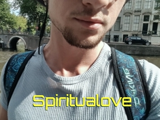 Spiritualove