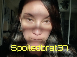 Spoiledbrat37