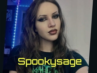 Spookysage