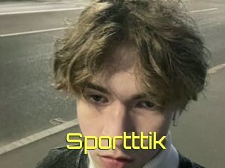 Sportttik