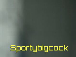 Sportybigcock