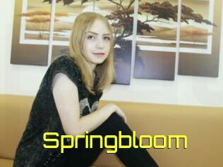 Springbloom