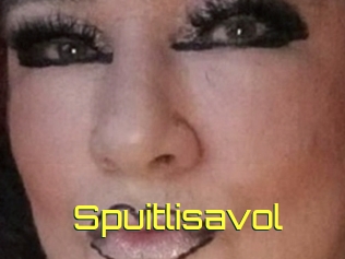 Spuitlisavol