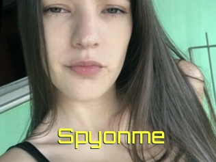 Spyonme