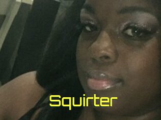 Squirter