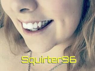 Squirter96