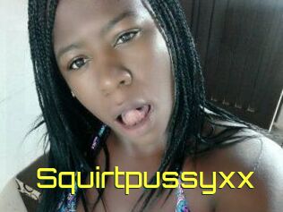 Squirtpussyxx