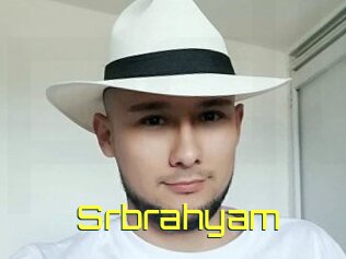 Srbrahyam