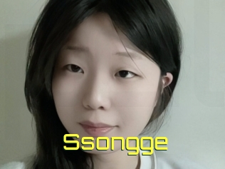 Ssongge