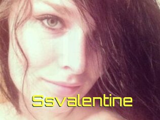 Ssvalentine