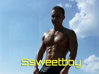 Ssweetboy