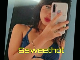 Ssweethot