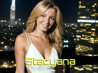 Stacyana