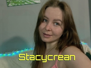 Stacycrean