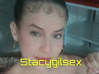 Stacygilsex