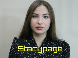 Stacypage