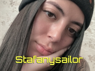 Stafanysailor