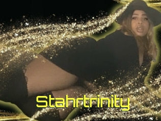 Stahrtrinity