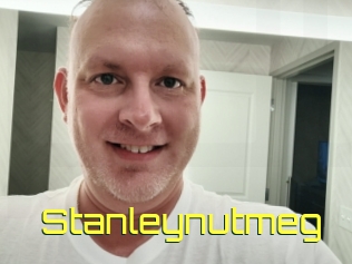 Stanleynutmeg