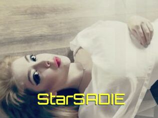 StarSADIE