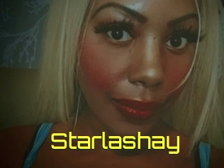 Starlashay