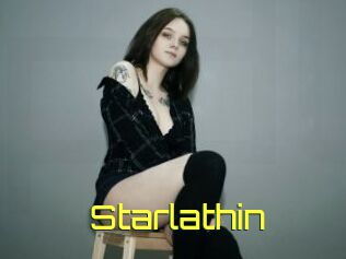 Starlathin