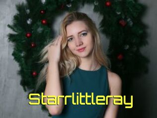 Starrlittleray