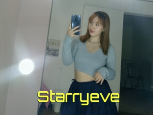 Starryeve