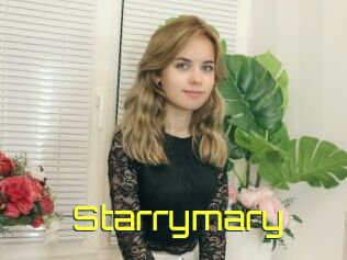 Starrymary