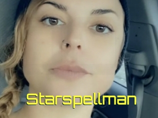 Starspellman