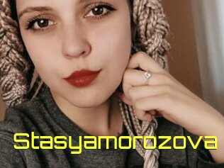 Stasyamorozova