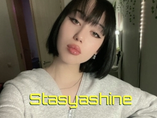 Stasyashine