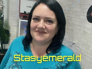 Stasyemerald