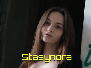 Stasynora