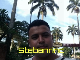 Stebanrinc