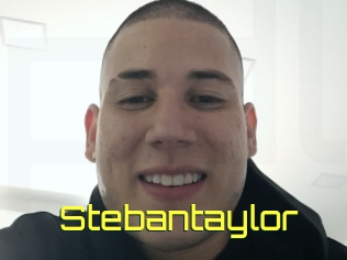 Stebantaylor