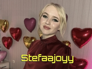 Stefaajoyy