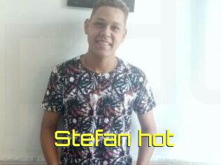 Stefan_hot