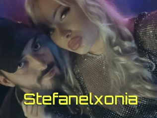 Stefanelxonia