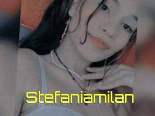 Stefaniamilan